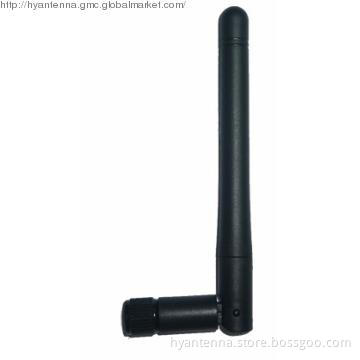 2.4G wifi Rubber Antenna